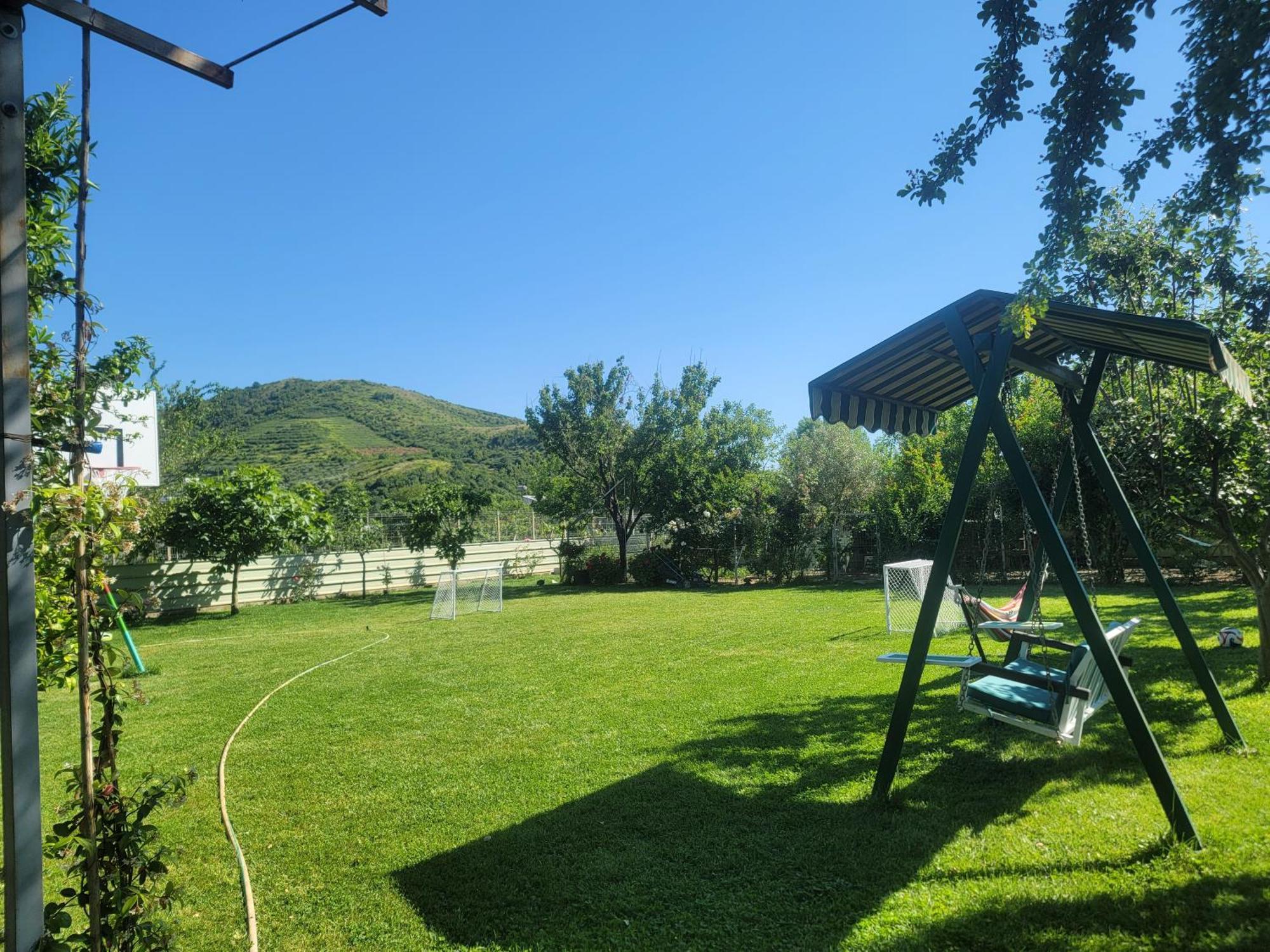 With Private Garden * Shkodër