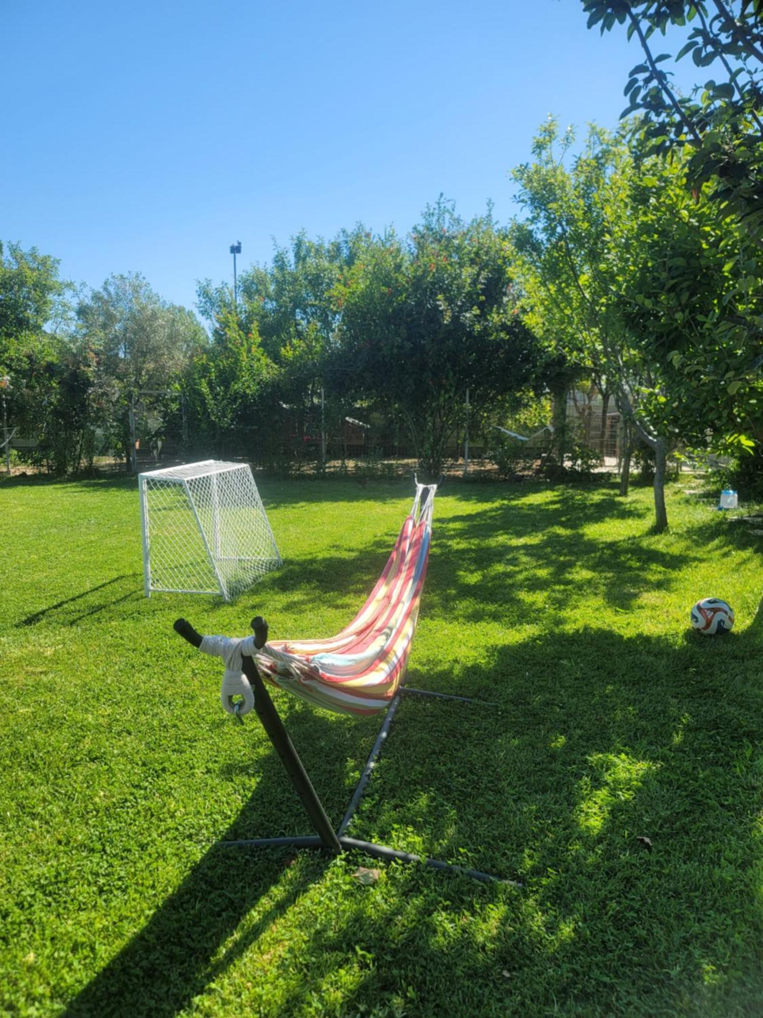 With Private Garden *
